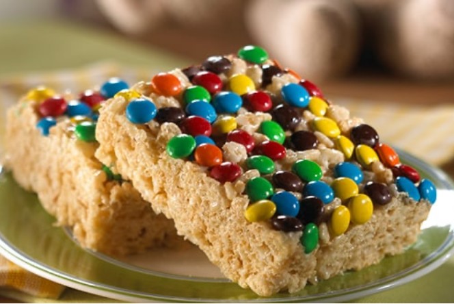 rice krispies treats